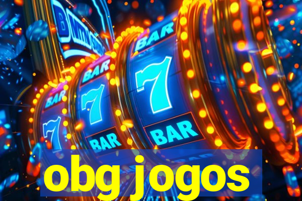 obg jogos